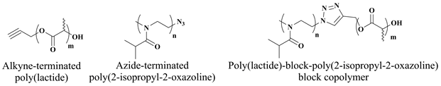 How miscibility affects the crystallization rates of poly(lactide)-block-poly(2-isopropyl-2-oxazoline) block copolymers. Advances in Engineering