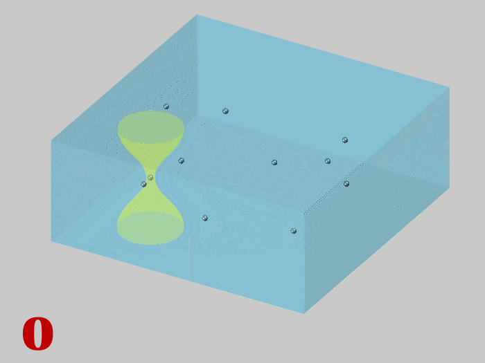 Record nanoparticle manipulation speeds with optical tweezers, Advances in Engineering