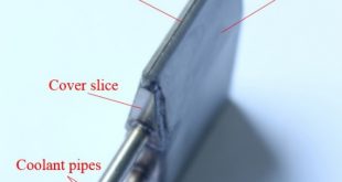 A Breakthrough of Cooling Method for Leading Edge Structures in Supersonic Flow - Advances in Engineering