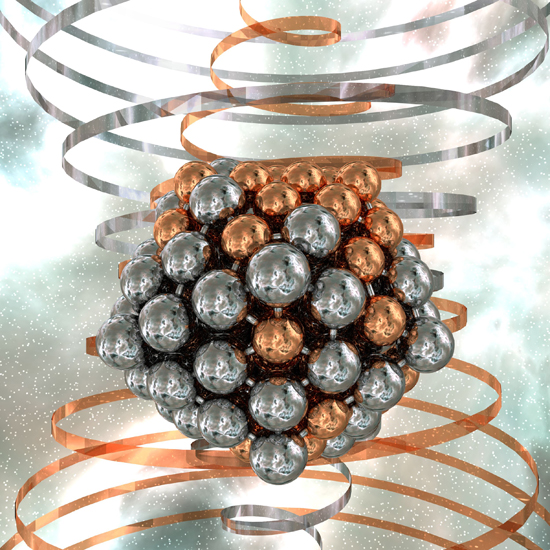 Towards rational design of nanoalloys: predicting stability and mixing behavior of metals at the nanoscale, Advances in Engineering