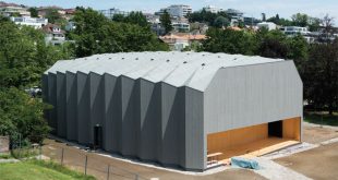 New-timber-construction-system-using-wood-connections--Advances-in-Engineering