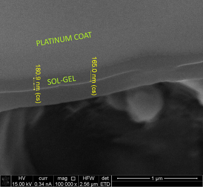 Hydrophobic hemp shiv aggregates using a facile one-step silica based coating for the building industry - Advances in Engineering
