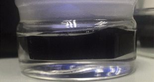 Efficient Water Desalination by Robust “Cleaning Sponge”.. Advances in Engineering