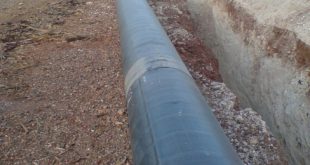 Hydrocarbon transportation steel pipelines carbon dioxide corrosion -Advances in Engineering