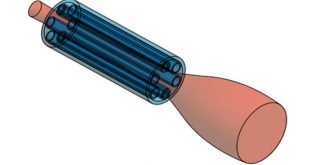 New fiber design shines light on single-polarization single-mode hollow-core fibers - Advances in Engineering