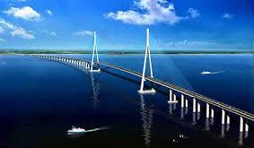 Sutong bridge-Advances in Engineering- Hybrid Cable Networks