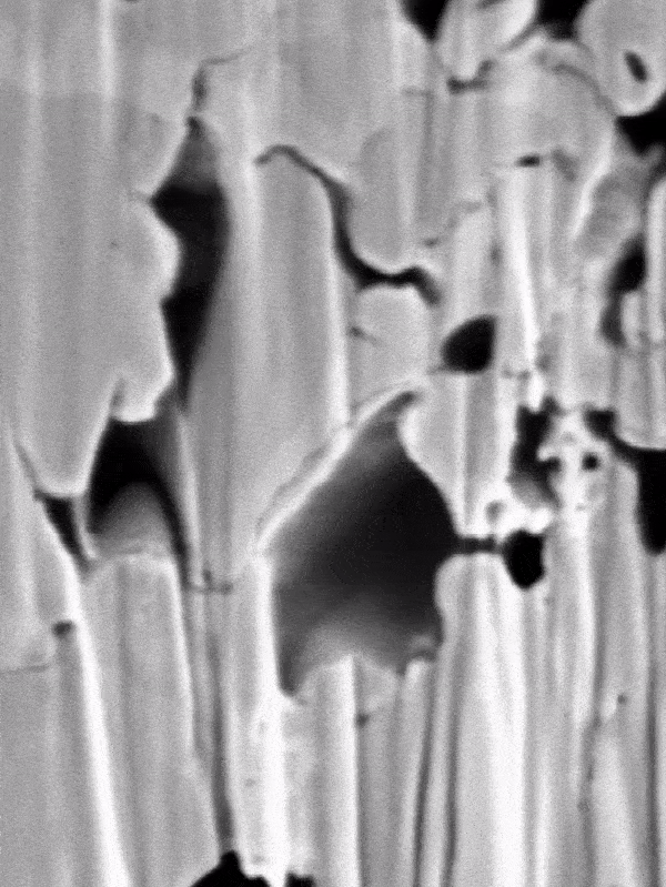 FIB-SEM Sectioning Study of Decarburization Products in the Microstructure of HVOF-Sprayed WC-Co Coatings - Advances in Engineering