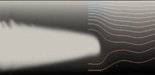 Vorticity rules below the surface - Advances in Engineering
