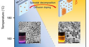 Complete Dopant Substitution in Two-Dimensional perovskite Nanoplatelets - Advances in Engineering