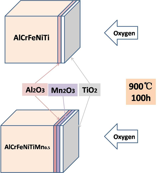 Novel cobalt-free high entropy alloys with excellent wear and oxidation resistances - Advances in Engineering