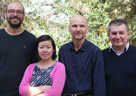 Australian scientists-Advances in Engineering