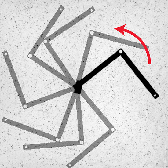 Turbines driven by turbulence: how to utilize chaotic fluid motion - Advances in Engineering