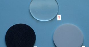 Materials with Required Dielectric Properties: Computational Development and Production of Polymer-Ceramic Composites - Advances in Engineering