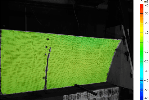 Uncover the story behind the blade failure using advanced testing and high-fidelity modeling - Advances in Engineering