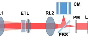 Magnification-invariant surface profiling technique for structured illumination imaging and microscopy - Advances in Engineering