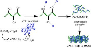 Efficient Removal of Arsenic Using Zinc Oxide Nanocrystal Decorated Regenerated Microfibrillated Cellulose Scaffolds - Advances in Engineering