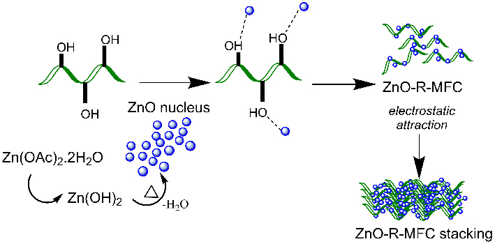 Efficient Removal of Arsenic Using Zinc Oxide Nanocrystal Decorated Regenerated Microfibrillated Cellulose Scaffolds - Advances in Engineering