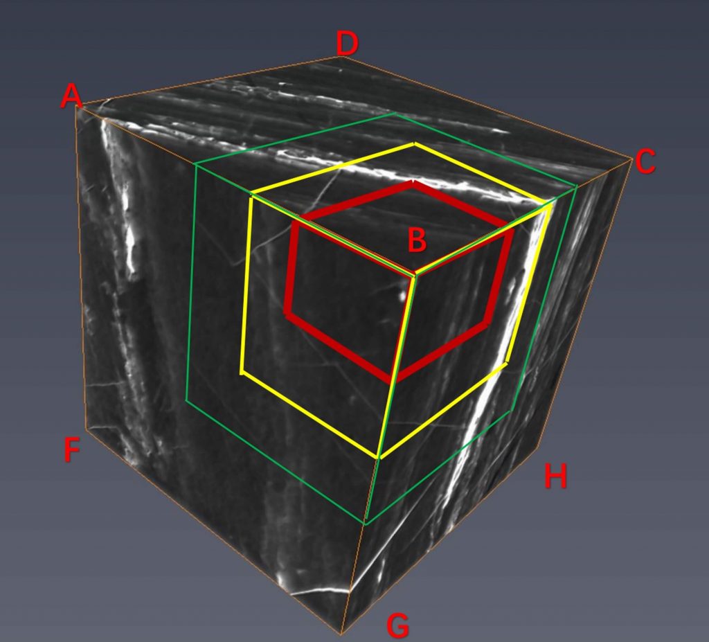 Imaged based fractal characterization of micro-fracture structure in coal - Advances in Engineering