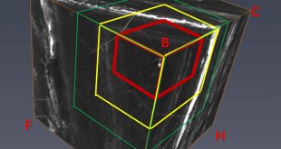 Imaged based fractal characterization of micro-fracture structure in coal - Advances Engineering