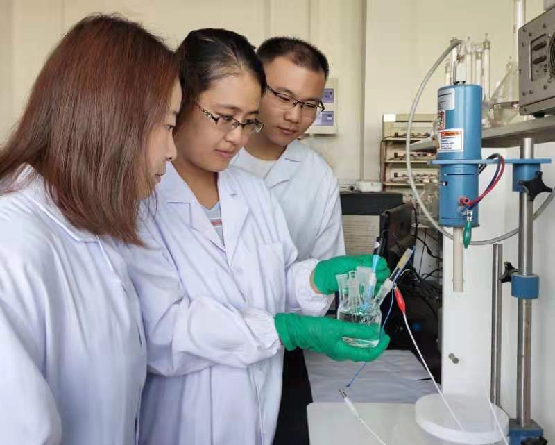 Oxygen Reduction Activity Indicator for Fuel Cell Catalysts at Rated Voltage - Advances in Engineering