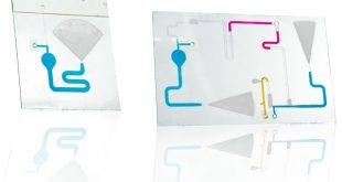 SIMPLE-analytical-model-for-smart-microfluidic-chip-design-Advances-in-Engineering