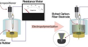 A Simple Fabrication Method for Carbon-Fiber Ultramicroelectrodes and pH Ultramicroelectrodes - Advances in Engineering