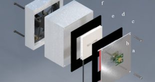 Thermoelectric effect can improve the optical emission in Solid State Lighting (light emmitting diodes) in deep Ultraviolet rang - Advances in Engineering