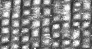 Formation of uniform two-dimensional subwavelength structures by delayed triple femtosecond laser pulse irradiation - Advances in Engineering