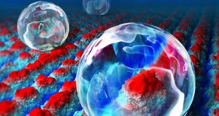 Femtosecond-Laser-Produced Underwater Superpolymphobic Surfaces that Repels Liquid Polymers in Water - Advances in Engineering