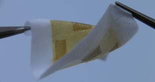 Sensor-Instrumented Scaffold Integrated with Microporous Spongelike Ultrabuoy for Long-Term 3D Mapping of Cellular Behaviors and Functions - Advances in Engineering