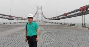 Fatigue behavior of orthotropic steel bridge stiffness with ultra-high performance concrete layer - Advances in Engineering