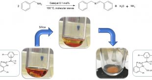 Selective Aerobic Oxidation of Benzyl Amines - Advances in Engineering