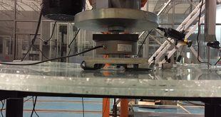Experimental investigation into the post-breakage performance of pre-cracked laminated glass plates - Advances in Engineering