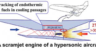 Differential Global Reaction Model with Variable Stoichiometric Coefficients for Thermal Cracking of n-Decane at Supercritical Pressures - Advances in Engineering