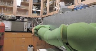 Reactions of atmospheric chlorine with selected industrial solvents - Advances in Engineering