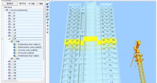 Work package-based information modeling for resource-constrained scheduling of construction projects - Advances in Engineering
