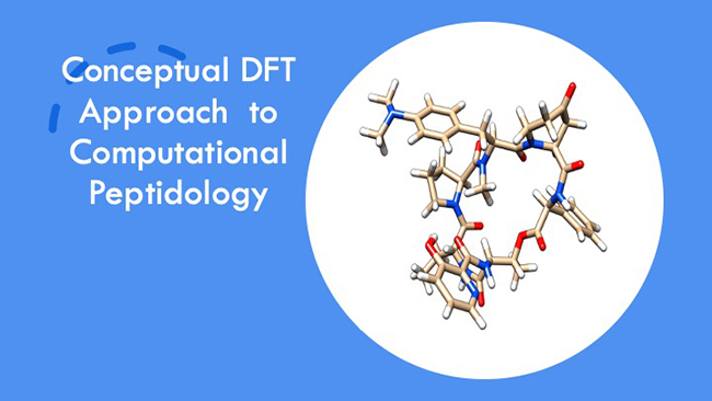 A Fast and Simple Approach to Computational Peptidology - Advances in Engineering A Fast and Simple Approach to Computational Peptidology - Advances in Engineering