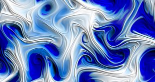 Small-scale two-dimensional turbulence shaped by bulk viscosity - Advances in Engineering