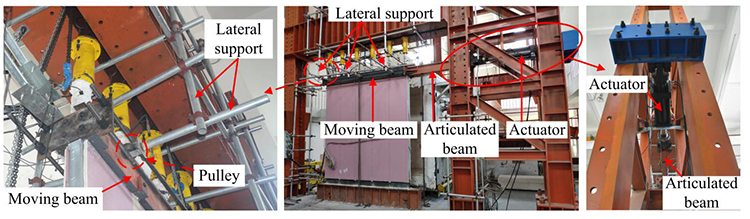 Postearthquake fire performance of cavity-insulated CFS shear walls with gypsum and calcium-silicate sheathing - Advances in Engineering