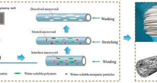 A facile and environmental-friendly strategy for preparation of poly (tetrafluoroethylene-co-hexafluoropropylene) hollow fiber membrane and its membrane emulsification performance - Advances in Engineering