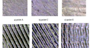 Stability analysis in milling process based on updated numerical integration method - Advances in Engineering