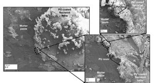 Natural Fibres to strengthen the mortar cementitious composites - Advances in Engineering