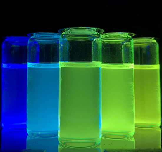 All-Organic Emitters Pave the Way for Low-Cost Flexible OLEDs - Advances in Engineering