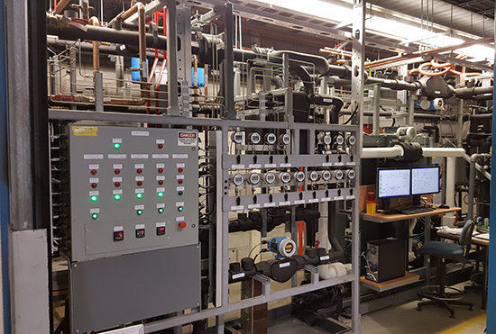 The benefit of droplet injection on the performance of an ejector refrigeration cycle working with R245fa - Advances in Engineering The benefit of droplet injection on the performance of an ejector refrigeration cycle working with R245fa - Advances in Engineering