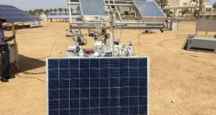Effect of pH, temperature, and low light flux on the performance (16% STH) of coupled triple junction solar cell to water electrolysis - Advances in Engineering