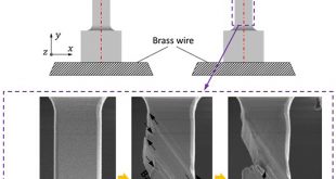 Load-dependency of damage process in tension-compression fatigue of microscale single-crystal copper - Advances in Engineering