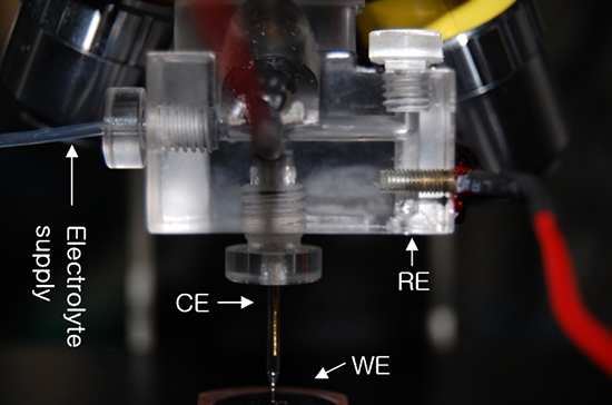 Effects of competitive anion adsorption (Br- or Cl-) and semiconducting properties of the passive films on the corrosion behavior of the additively manufactured Ti–6Al–4V alloys - Advances in Engineering Effects of competitive anion adsorption (Br- or Cl-) and semiconducting properties of the passive films on the corrosion behavior of the additively manufactured Ti–6Al–4V alloys - Advances in Engineering