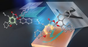 Chiral, Thermally Irreversible and Quasi-Stealth Photochromic Dopant to Control Selective Reflection Wavelength of Cholesteric Liquid Crystal - Advances in Engineering