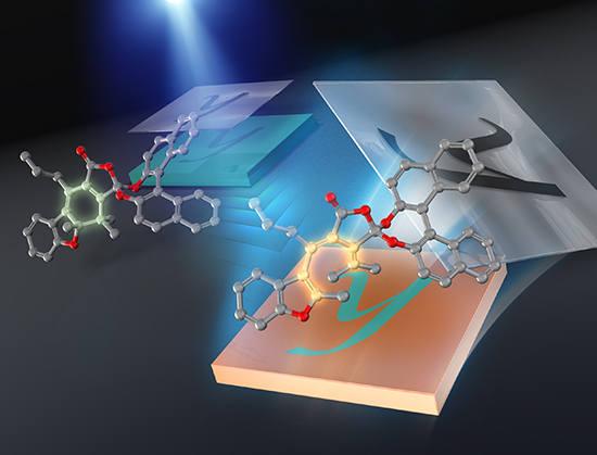Chiral, Thermally Irreversible and Quasi-Stealth Photochromic Dopant to Control Selective Reflection Wavelength of Cholesteric Liquid Crystal - Advances in Engineering Chiral, Thermally Irreversible and Quasi-Stealth Photochromic Dopant to Control Selective Reflection Wavelength of Cholesteric Liquid Crystal - Advances in Engineering