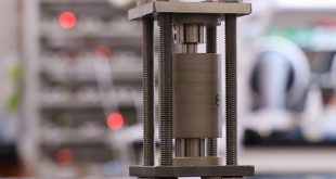 Imaging the charge and discharge of solid-state batteries - Advances in Engineering